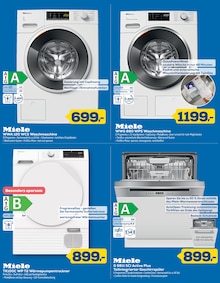 Aktueller EURONICS Prospekt "GENAU RICHTIG. ALLES FĂśR DEN HAUSHALT!" Aktueller EURONICS Prospekt
