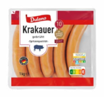 Aktuelle Mettwurst Angebote bei Lidl in Ludwigshafen (Rhein) Aktuelles Knacker Angebot bei Lidl in Ludwigshafen (Rhein) ab 6,49 €