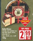 Schnitt- oder Hartkäse von Bella Vitano im aktuellen EDEKA Prospekt