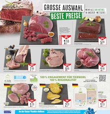 Rindfleisch im Marktkauf Prospekt "Aktuelle Angebote" mit 53 Seiten (Reutlingen)