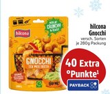 Gnocchi im EDEKA Prospekt Gnocchi von hilcona im aktuellen EDEKA Prospekt fĂĽr