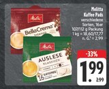 Aktuelles BellaCrema Intenso Angebot bei E center in Chemnitz ab 1,99 €