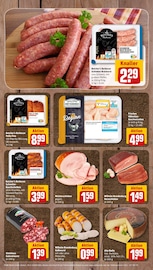 Wurst im nahkauf Prospekt in Bad Homburg Aktueller nahkauf Prospekt mit Wurst, "nichts liegt näher", Seite 8