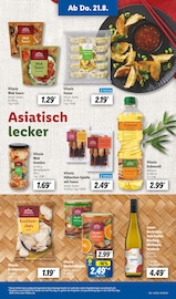 Schokolade im Lidl Prospekt in Oberursel Aktueller Lidl Prospekt mit Schokolade, "LIDL LOHNT SICH", Seite 49