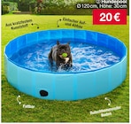 Hundepool im Angebot bei Woolworth in Arnsberg Hundepool Angebote bei Woolworth Arnsberg für 20,00 €