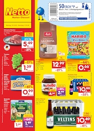 Netto Marken-Discount Prospekt für Hohnstorf mit 71 Seiten Netto Marken-Discount Prospekt für Hohnstorf: "Aktuelle Angebote", 71 Seiten, 12.10.2026 - 17.10.2026