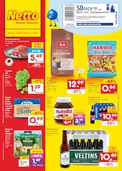Netto Marken-Discount Discounter Prospekt der aktuellen Woche mit 71 Seiten, gültig von 12.10.2026 bis 17.10.2026, in Salzgitter und Umgebung Aktueller Netto Marken-Discount Discounter Prospekt in Salzgitter und Umgebung, "Aktuelle Angebote" mit 71 Seiten, 12.10.2026 - 17.10.2026