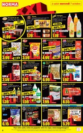 Promos Vin dans le catalogue "Votre Discounter Régional" de Norma Vin en promo dans le catalogue Norma à la page 6