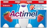 Actimel Drink Erdbeere Angebote von Danone bei REWE Sankt Augustin für 2,22 €