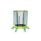 Hudora Trampolin Safety 140 im aktuellen POCO Prospekt
