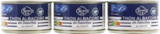 Thon Albacore Fad-Free en tranches au naturel - Lidl à Annecy Thon Albacore Fad-Free en tranches au naturel en promo chez Lidl Annecy à 4,19 €