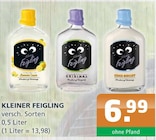 Getränke A-Z Penzlin - Lemon Sour Angebot im Prospekt Lemon Sour bei Getränke A-Z im Penzlin Prospekt für 6,99 €