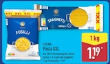 Fusilli von Cucina im aktuellen ALDI Nord Prospekt