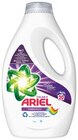 Colorwaschmittel flüssig oder Universalwaschmittel Pulver von Ariel für 4,79 € bei REWE im Angebot Colorwaschmittel flüssig oder Universalwaschmittel Pulver von Ariel im aktuellen REWE Prospekt