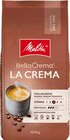 Bella Crema Angebote von Melitta bei GLOBUS Neubrandenburg für 10,99 €