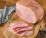 Intermarché Super Orange - Promo Jambon supérieur cuit à l'étouffée avec couenne nature Promo Jambon supérieur cuit à l'étouffée avec couenne nature à 9,50 € dans le catalogue Intermarché Super à Orange