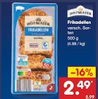 Frikadellen Angebote bei Netto Marken-Discount Oberhausen für 2,49 €
