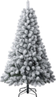 künstlicher Tannenbaum Snowy Oxford Pine Angebote bei Globus-Baumarkt Petersberg für 5,99 €