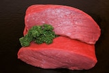 Rinderkeulen-Braten im Angebot bei REWE in Hürth Rinderkeulen-Braten Angebote bei REWE Hürth für 2,39 €