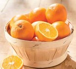 Orange à dessert et/ou a jus en promo chez Intermarché Orange à dessert et/ou a jus dans le catalogue Intermarché