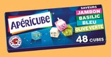 Intermarché Express Puteaux - Promo REMISE IMMÉDIATE SUR LE 2ÈME -60 % SUR TOUT APÉRICUBE Promo REMISE IMMÉDIATE SUR LE 2ÈME -60 % SUR TOUT APÉRICUBE à dans le catalogue Intermarché Express à Puteaux