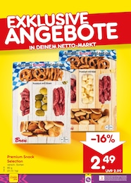 Netto Marken-Discount Oliven im Prospekt Netto Marken-Discount Oliven im Prospekt