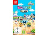 Tamagotchi Plaza - [Nintendo Switch] von BANDAI im aktuellen MediaMarkt Saturn Prospekt für 24,99 €