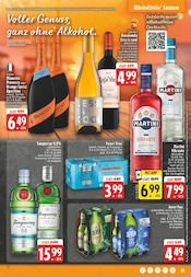 Gin im E center Prospekt in Frechen Aktueller E center Prospekt mit Gin, "Aktuelle Angebote", Seite 19