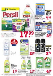 Persil Angebot im aktuellen E center Prospekt auf Seite 26