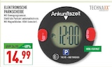 Elektronische Parkscheibe im Angebot bei Marktkauf in Mülheim Elektronische Parkscheibe Angebote von Technaxx Germany bei Marktkauf Mülheim für 14,99 €
