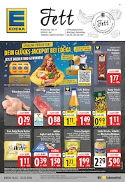 EDEKA Prospekt für Ockenfels mit 26 Seiten EDEKA Prospekt für Ockenfels: "Aktuelle Angebote", 26 Seiten, 16.02.2026 - 21.02.2026