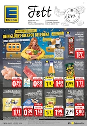 EDEKA Supermarkt Prospekt der aktuellen Woche mit 26 Seiten, gültig von 16.02.2026 bis 21.02.2026, in St. Katharinen und Umgebung Aktueller EDEKA Supermarkt Prospekt in St. Katharinen und Umgebung, "Aktuelle Angebote" mit 26 Seiten, 16.02.2026 - 21.02.2026
