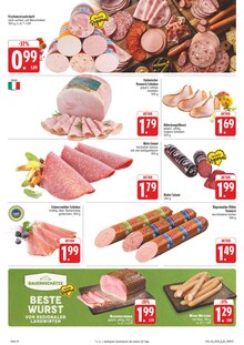 Hähnchen im E center Prospekt "Wir lieben Lebensmittel!" mit 40 Seiten (Würzburg)