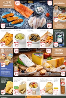 Rouladen Angebot im GLOBUS Prospekt, gültig von 05.01.2026 bis 10.01.2026 Rouladen Angebot im aktuellen GLOBUS Prospekt auf Seite 11