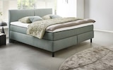 Aktuelles Boxspringbett Bronze Angebot bei XXXLutz in Duisburg ab 1.499,00 €