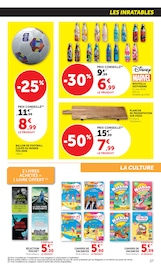 Promos Assiette dans le catalogue "U Express" de U Express Assiette en promo dans le catalogue U Express à la page 27