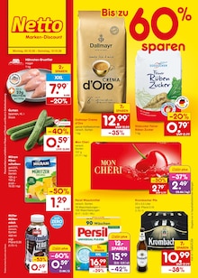 Aktueller Netto Marken-Discount Prospekt "Aktuelle Angebote" Aktueller Netto Marken-Discount Prospekt