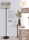 Stehleuchte bei Opti-Wohnwelt im Prospekt "" für 24,90 €