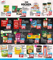 Pfanne im HIT Prospekt "ECHTE VIELFALT" mit 19 Seiten (Aachen)