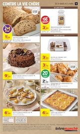 Chocolat en promo dans le catalogue Intermarché Hyper à la page 13