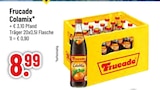 Colamix Angebote von Frucade bei Trinkgut Cham für 8,99 €