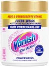 Aktuelle Waschmittel Angebote bei REWE in Hamburg Aktuelles Oxi Action Pulver Angebot bei REWE in Hamburg ab 4,79 €