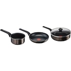 SUR TOUT EASY COOK & CLEAN - TEFAL en promo chez Carrefour Lyon