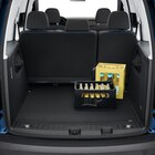 Gepäckraumwendematte mit Ladekantenschutz, ausklappbar bei Volkswagen im Grethem Prospekt für 114,00 €