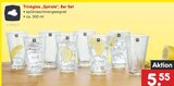 Aktuelles Trinkglas „Spirale“ Angebot bei Netto Marken-Discount in Remscheid ab 5,55 €