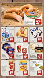 Baguette im nahkauf Prospekt in Karlsruhe Aktueller nahkauf Prospekt mit Baguette, "nichts liegt näher", Seite 11