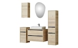 Badkombination Dillinger See im Angebot bei Höffner in Hennef Badkombination Dillinger See Angebote bei Höffner Hennef für 1.349,00 €