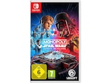 MONOPOLY: STAR WARS HEROES VS VILLAINS - [Nintendo Switch] von UBISOFT im aktuellen MediaMarkt Saturn Prospekt für 29,99 €