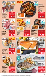 Rumpsteak im Kaufland Prospekt in Leonberg Aktueller Kaufland Prospekt mit Rumpsteak, "Aktuelle Angebote", Seite 29
