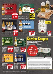 Aktueller E center Prospekt mit Bittburger Bier, "Aktuelle Angebote", Seite 29